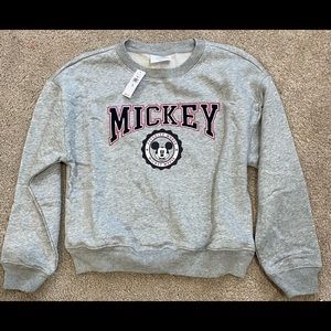 GAP Disney Kids Sweatshirt